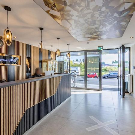דיצנבאך Dido Diamond Hotel מראה חיצוני תמונה