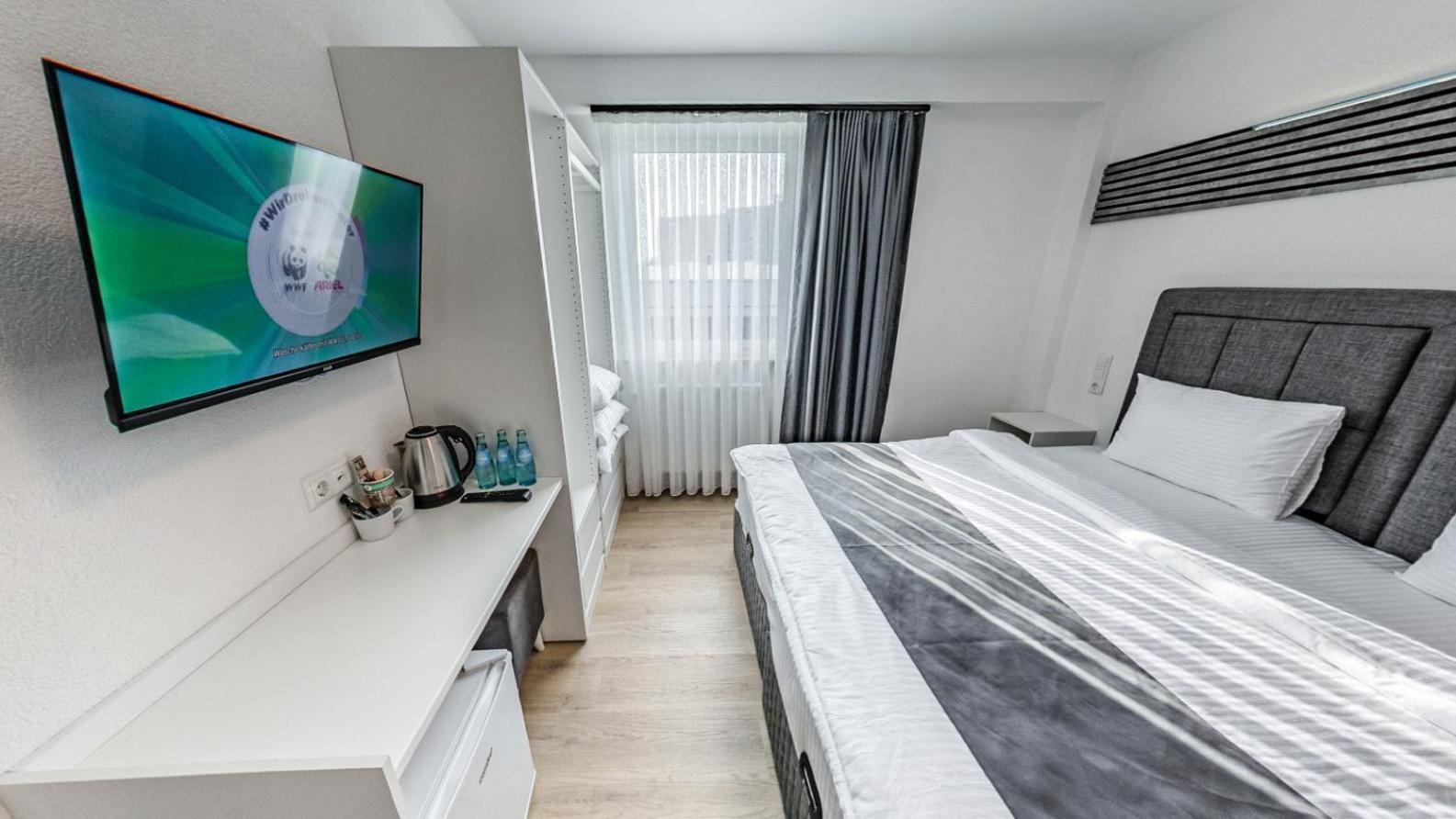 דיצנבאך Dido Diamond Hotel מראה חיצוני תמונה