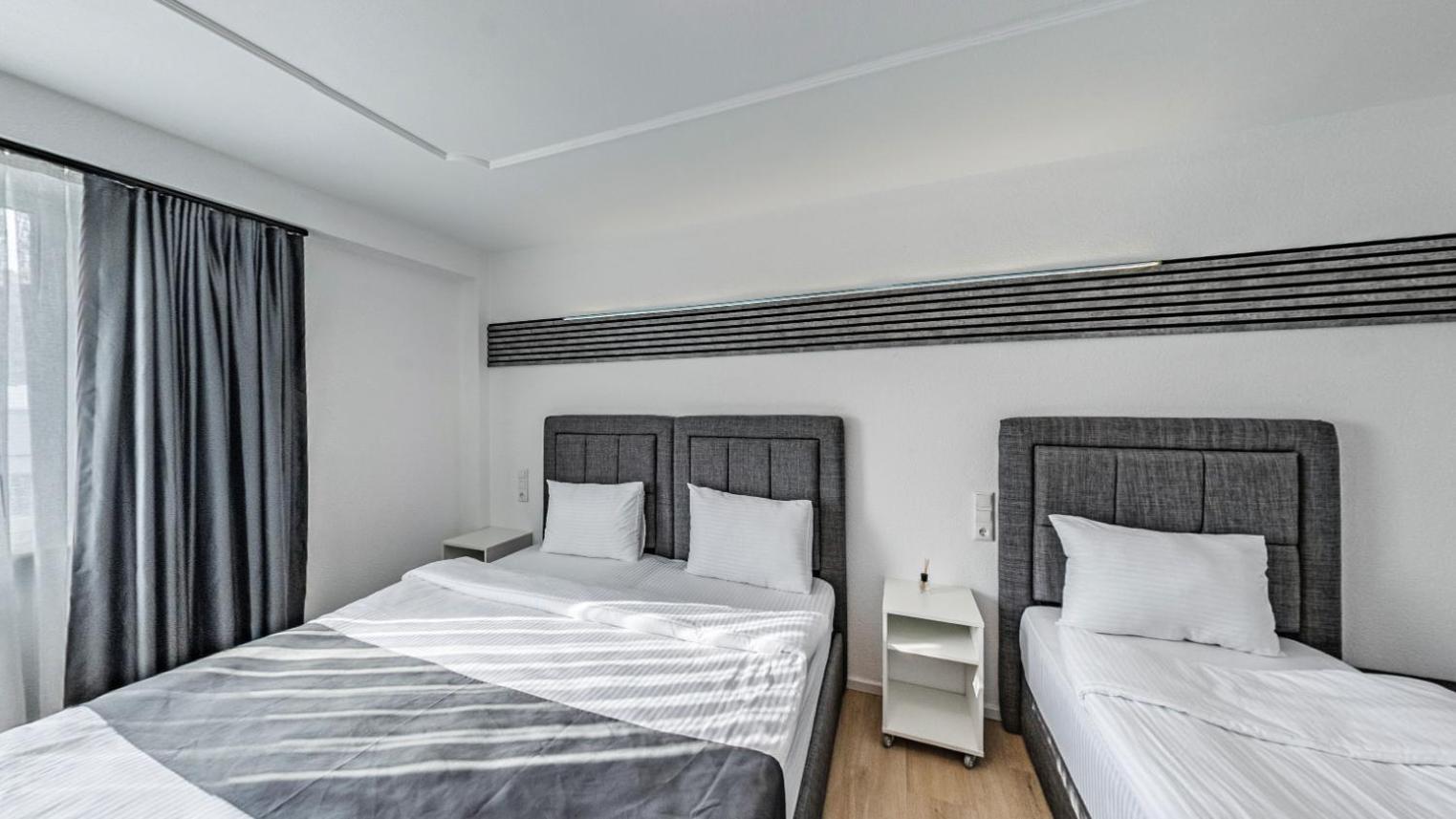 דיצנבאך Dido Diamond Hotel מראה חיצוני תמונה