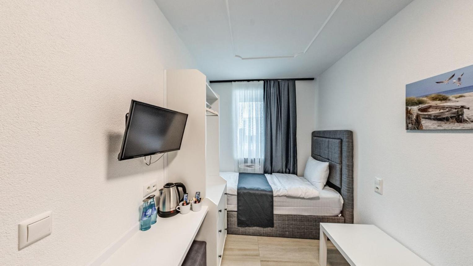דיצנבאך Dido Diamond Hotel מראה חיצוני תמונה
