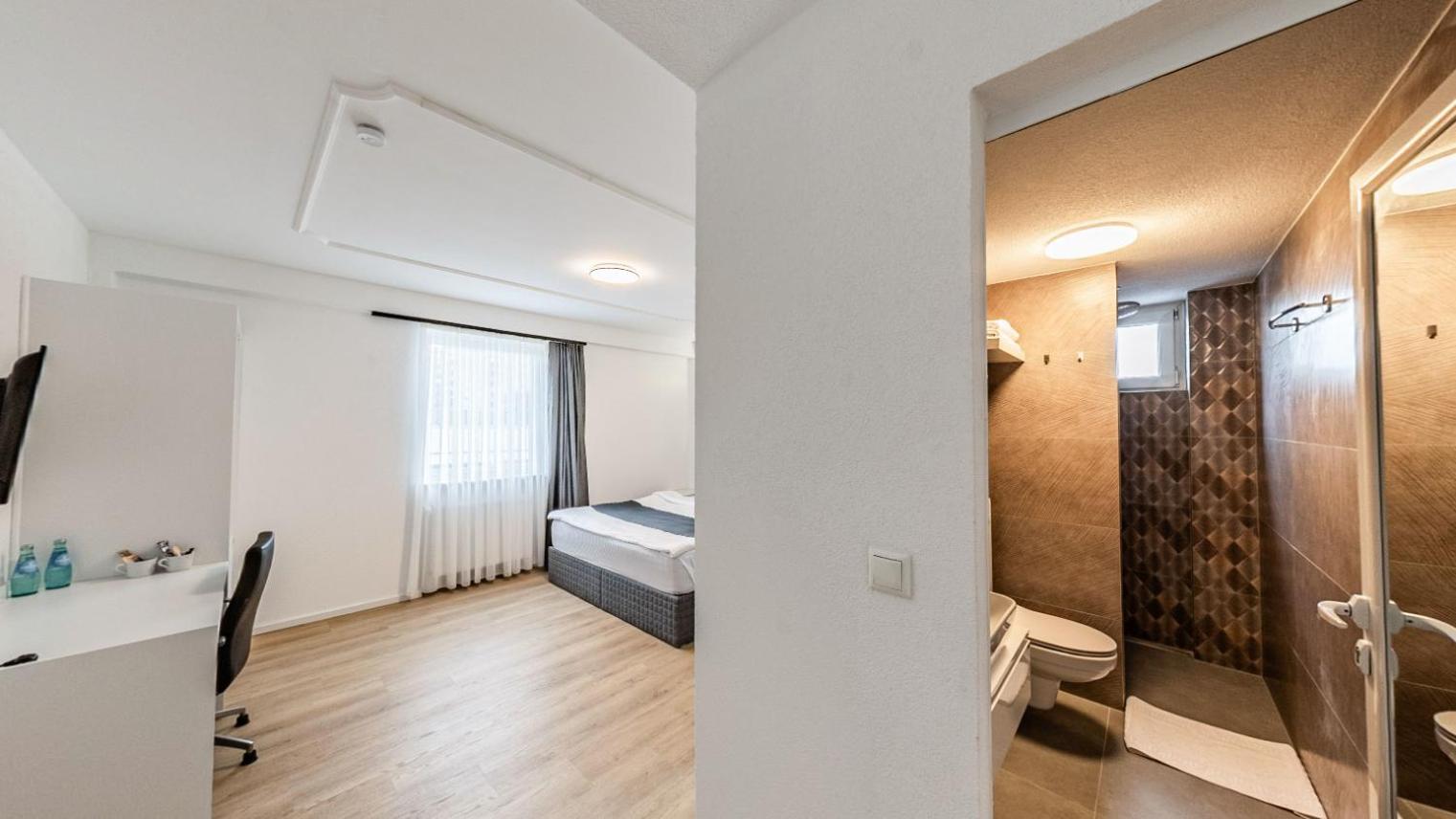 דיצנבאך Dido Diamond Hotel מראה חיצוני תמונה