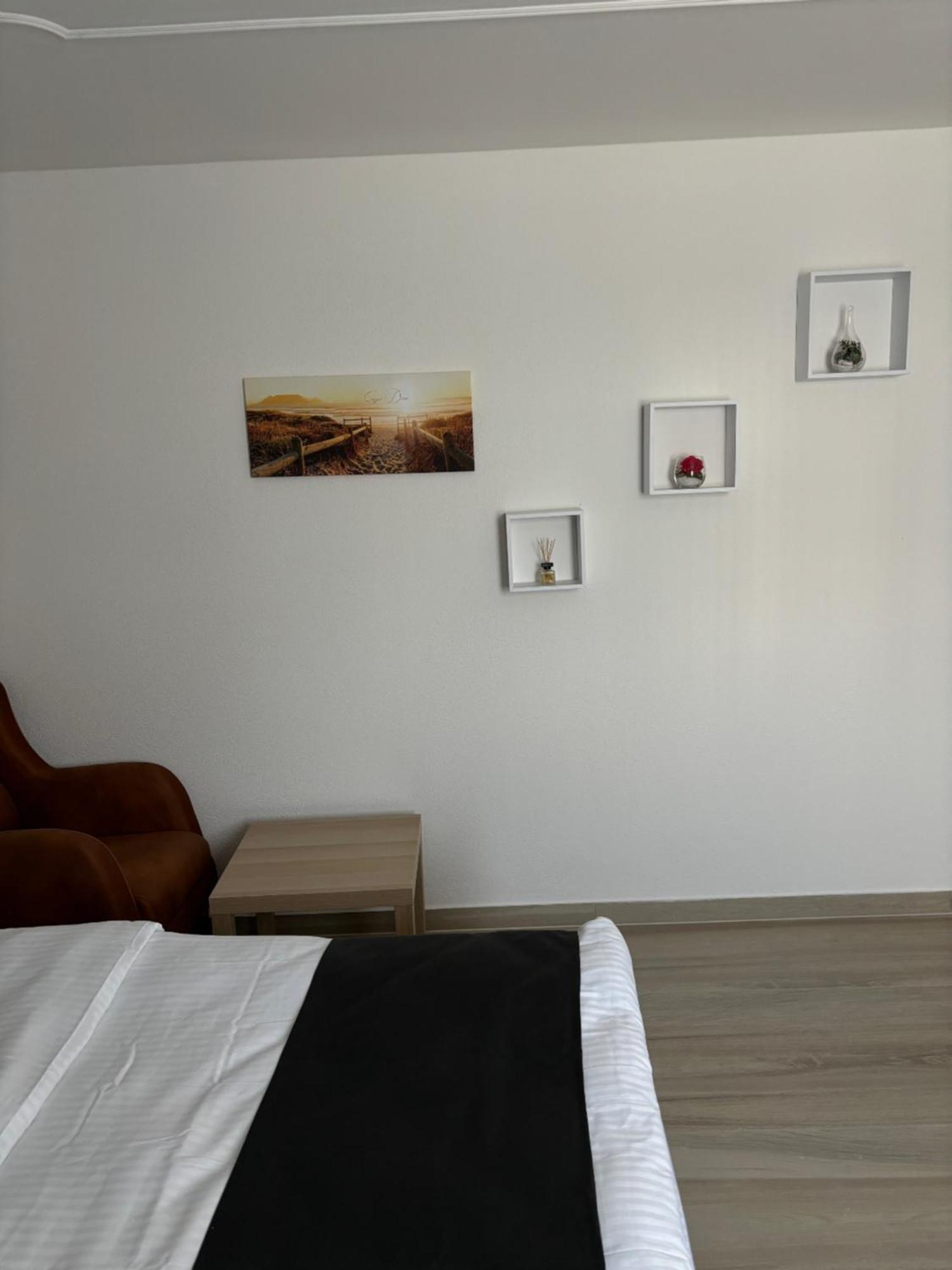דיצנבאך Dido Diamond Hotel מראה חיצוני תמונה