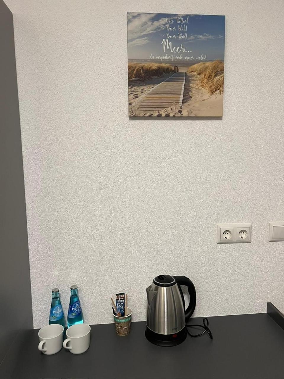 דיצנבאך Dido Diamond Hotel מראה חיצוני תמונה