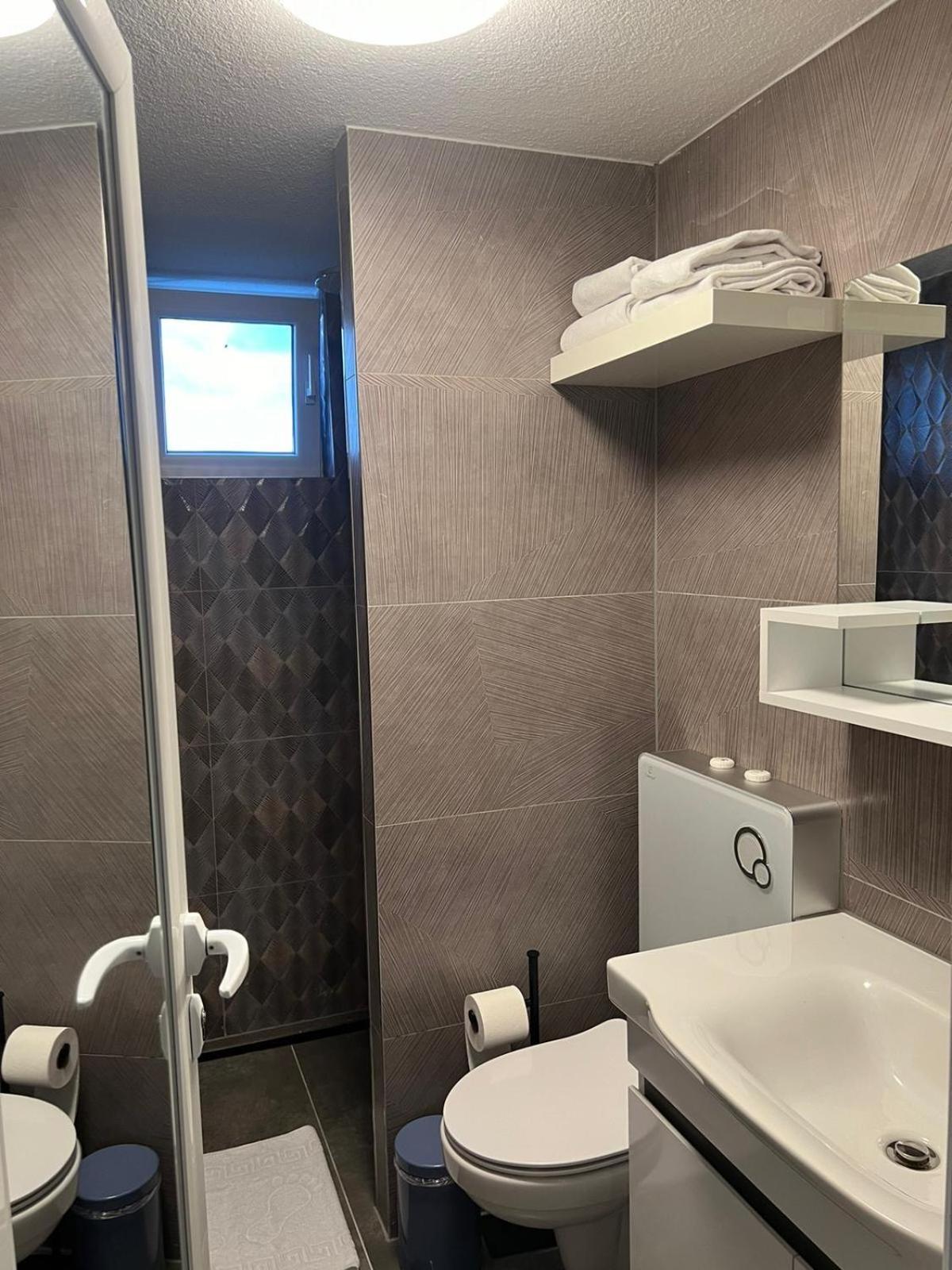 דיצנבאך Dido Diamond Hotel מראה חיצוני תמונה