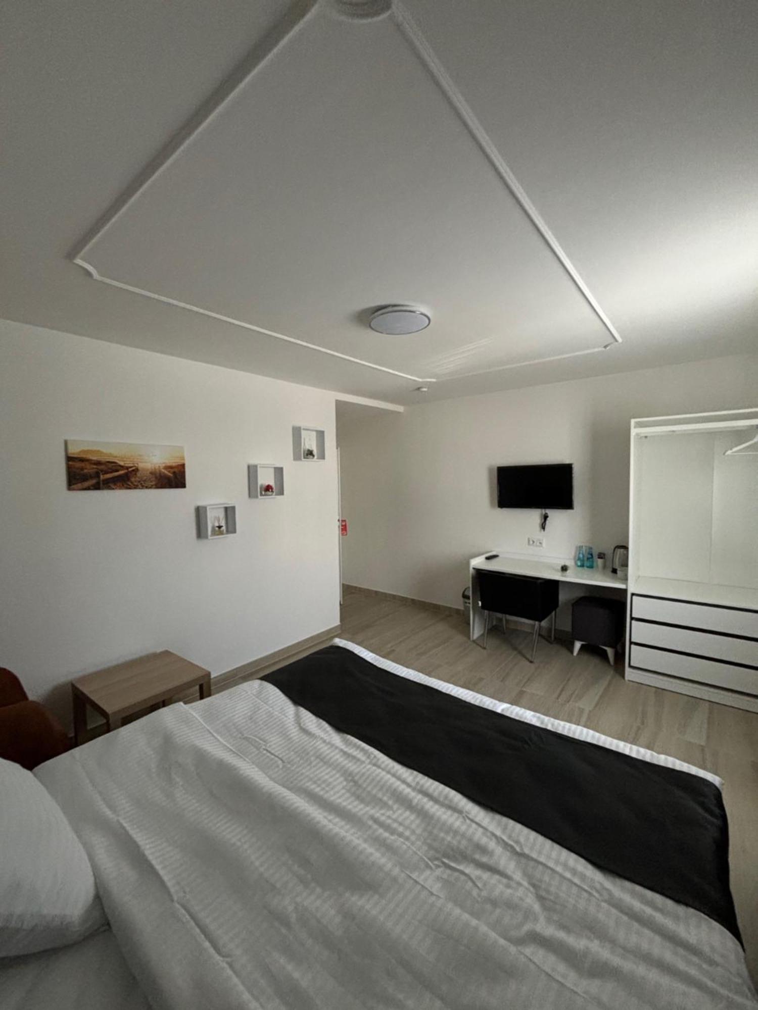 דיצנבאך Dido Diamond Hotel מראה חיצוני תמונה