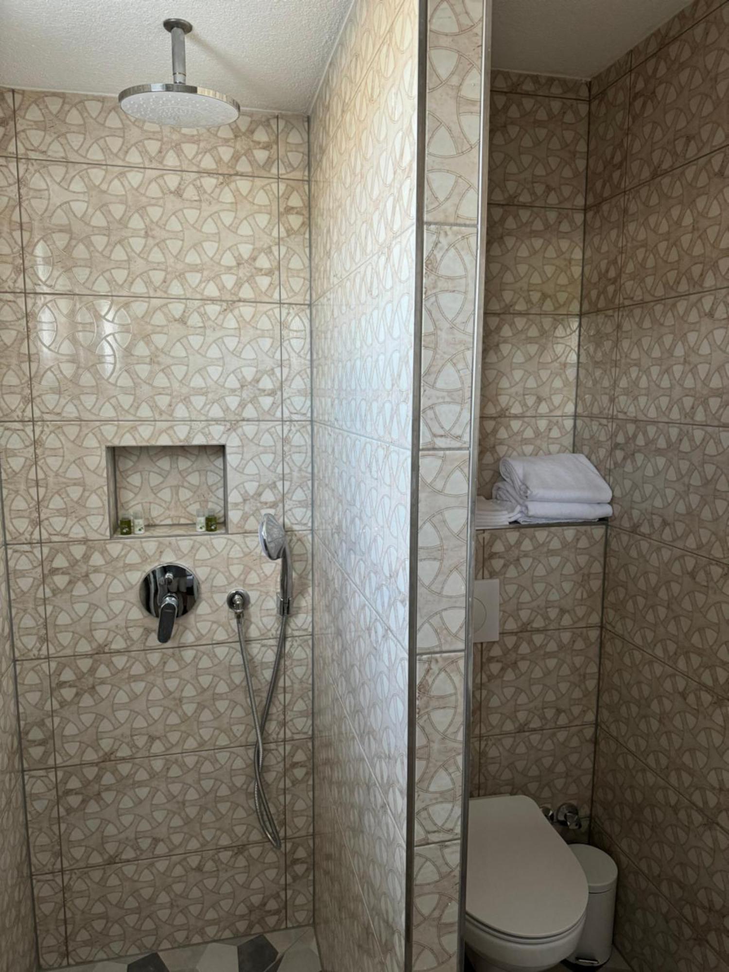 דיצנבאך Dido Diamond Hotel מראה חיצוני תמונה