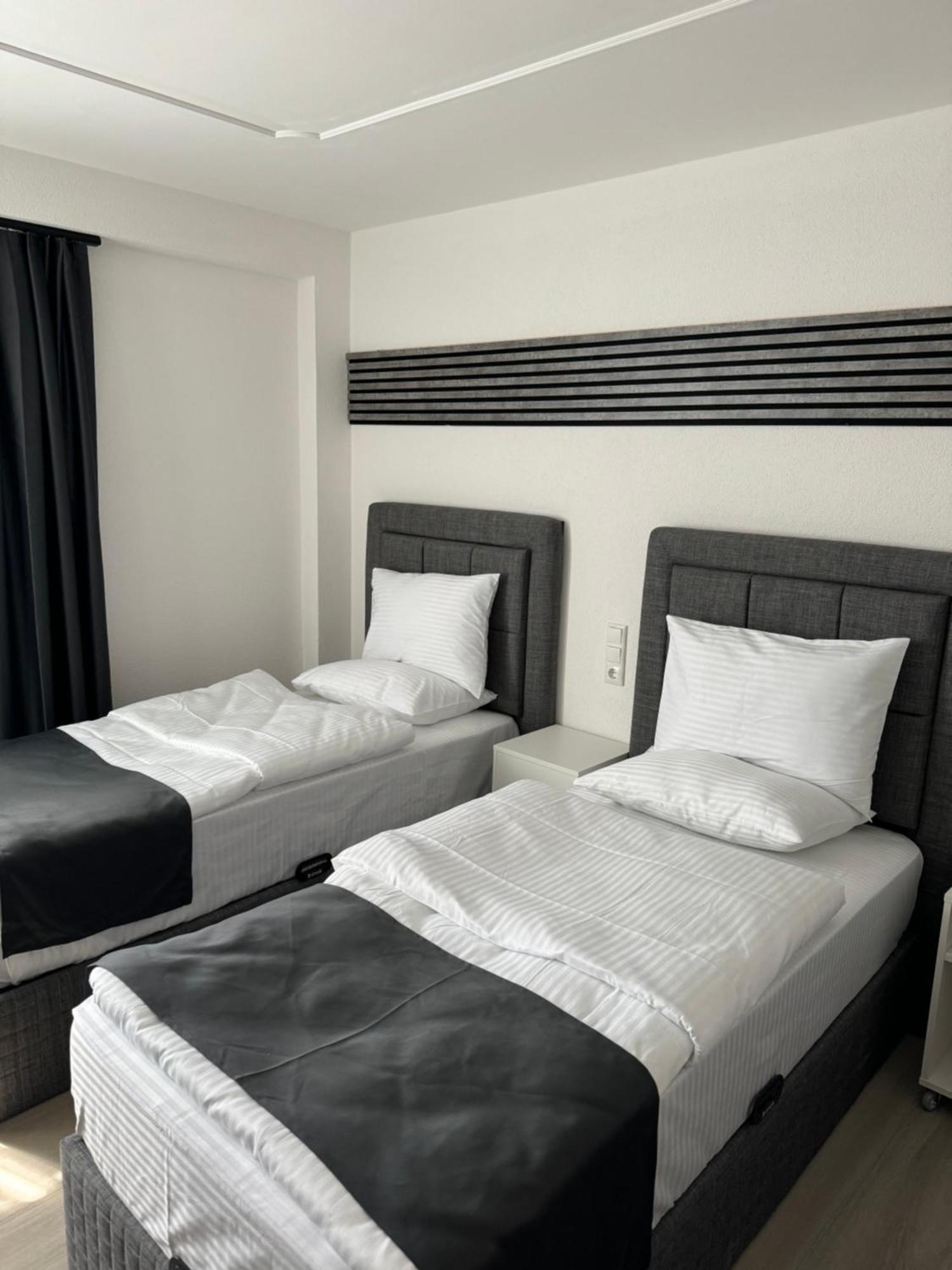 דיצנבאך Dido Diamond Hotel מראה חיצוני תמונה