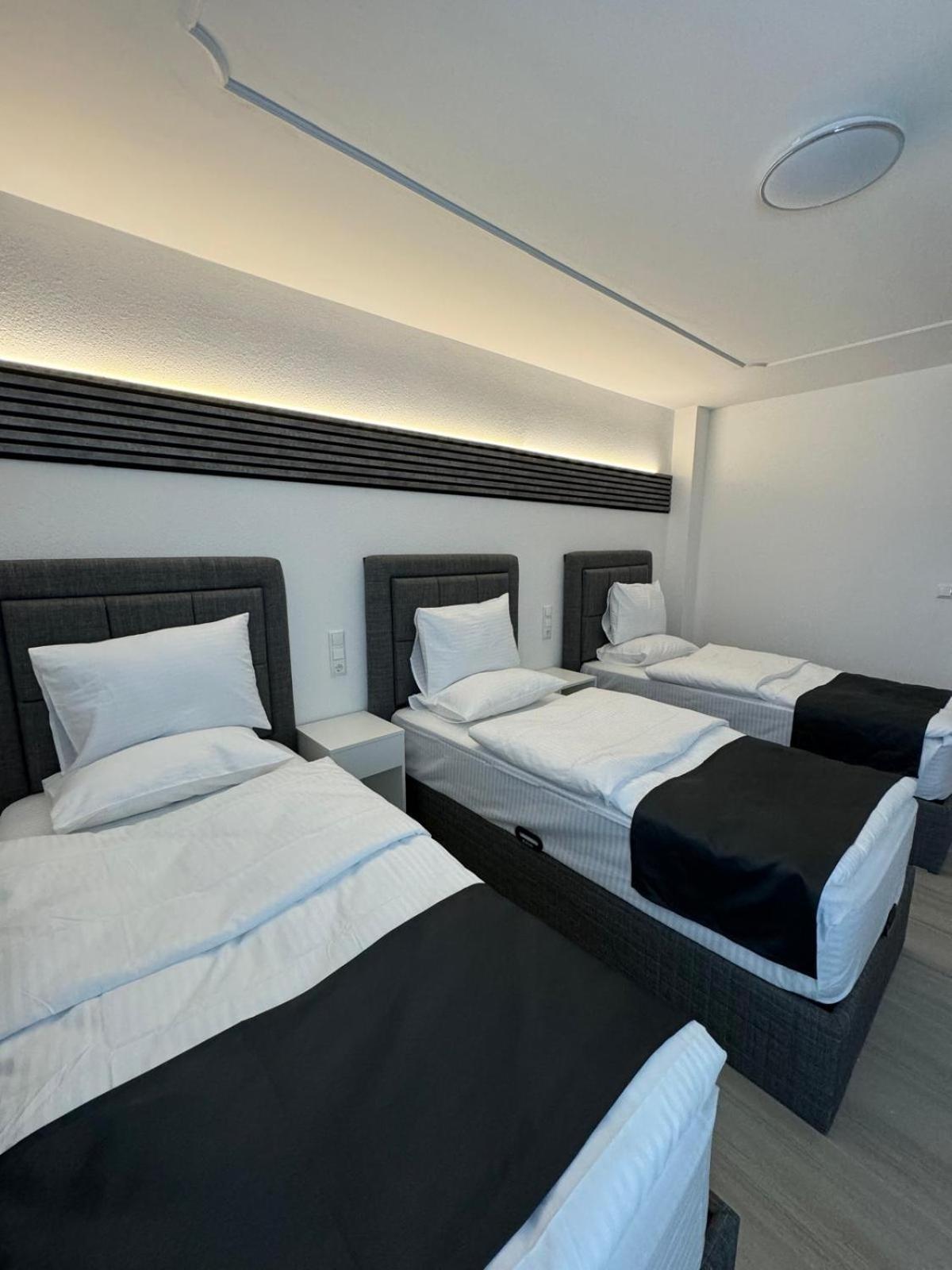 דיצנבאך Dido Diamond Hotel מראה חיצוני תמונה